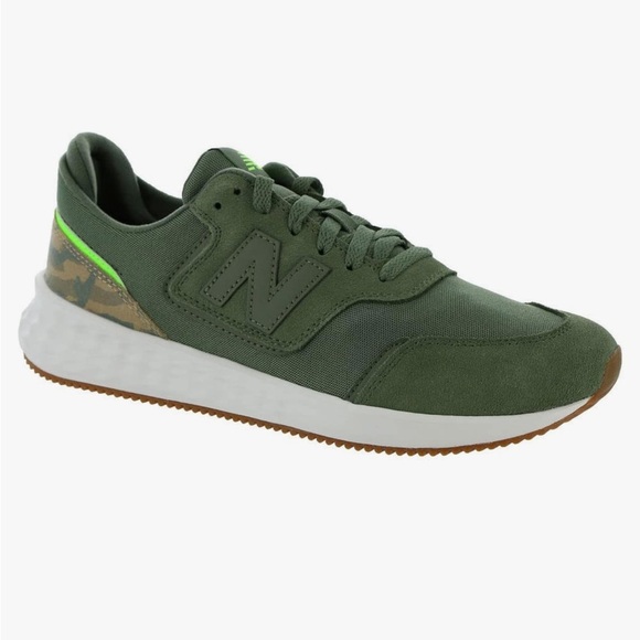 New Balance Women's Fresh Foam X70 V1 Sneaker size 7.5 - Picture 1 of 7